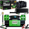 12V Dual-Tire Air Compressor
