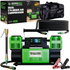 12V Dual-Tire Air Compressor