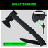 Multi-Tool Camping Hatchet
