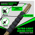 Tactical Hiking Stick w/ Integrated Survival Kit
