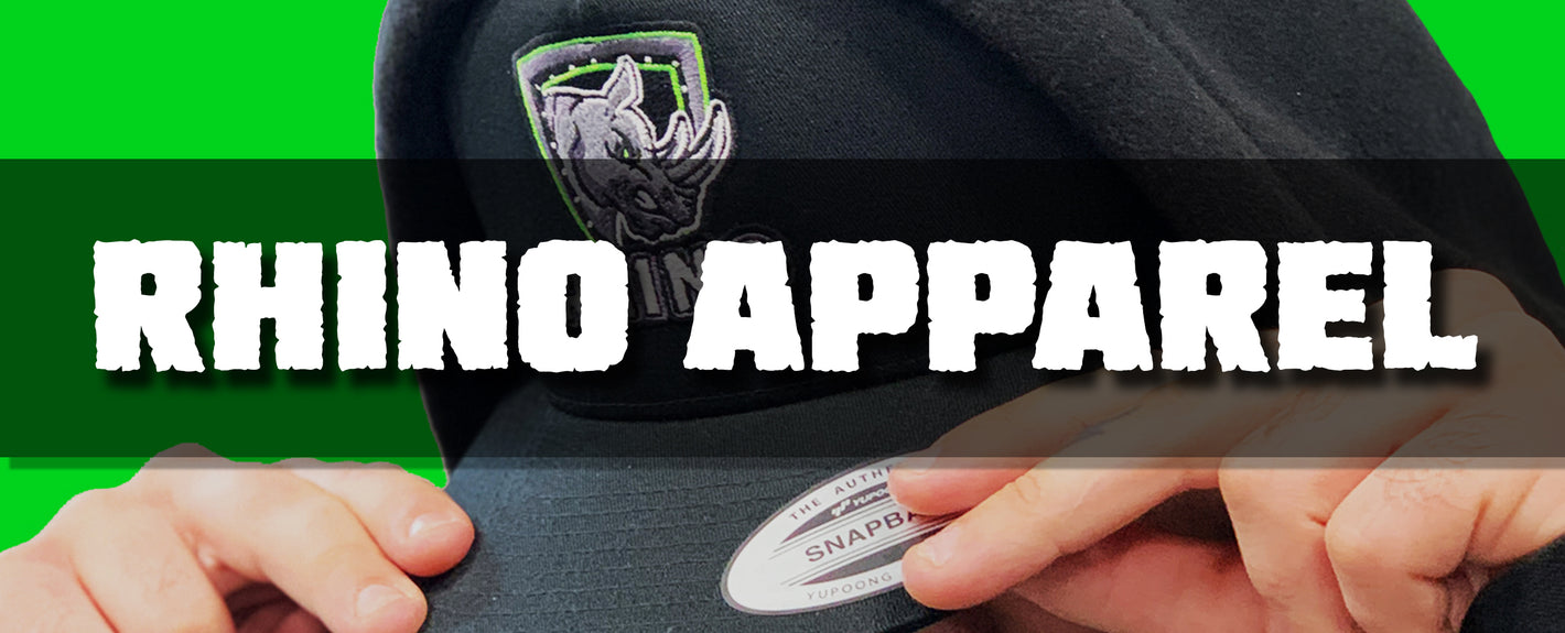 RHINO USA Superior Powersports Accessories Rhino USA