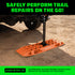 Recovery Traction Boards (Pair)