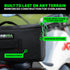 Soft-Sided Overland Storage Bags