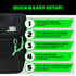 Soft-Sided Overland Storage Bags