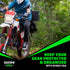 Soft-Sided Overland Storage Bags