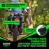 Soft-Sided Overland Storage Bags
