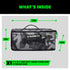Soft-Sided Overland Storage Bags