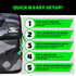 Soft-Sided Overland Storage Bags