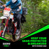 Soft-Sided Overland Storage Bags