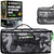 Soft-Sided Overland Storage Bags