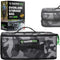 Rhino USA Soft-Sided Overland Storage Bag in Camo Large with retail box