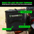 Soft-Sided Overland Storage Bags