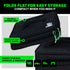Soft-Sided Overland Storage Bags
