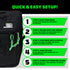 Soft-Sided Overland Storage Bags