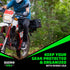 Soft-Sided Overland Storage Bags