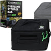 Soft-Sided Overland Storage Bags
