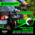 Soft-Sided Overland Storage Bags