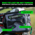 Soft-Sided Overland Storage Bags