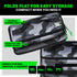 Soft-Sided Overland Storage Bags