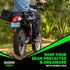 Soft-Sided Overland Storage Bags
