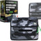 Soft-Sided Overland Storage Bags