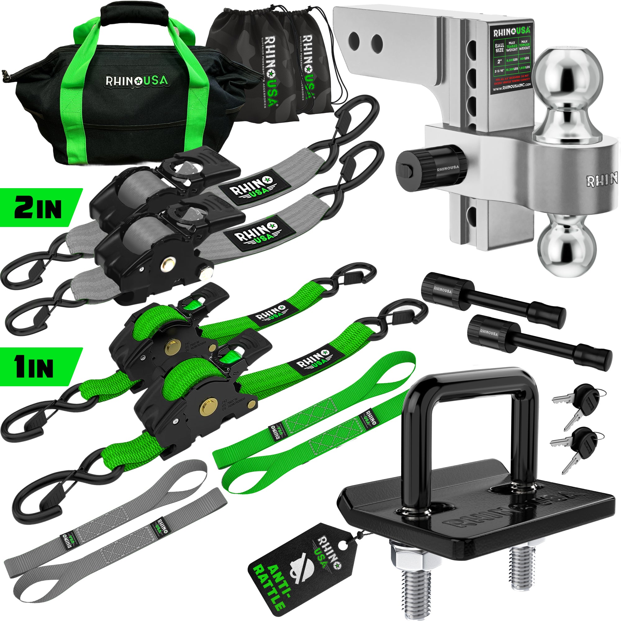 "The G.O.A.T" Best Seller Bundle