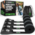 1" x 12' Lashing Tie-Down Straps
