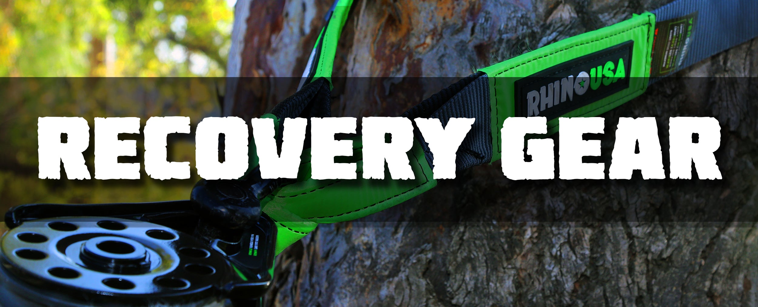 RHINO USA Superior Powersports Accessories Rhino USA