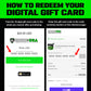 Rhino USA Digital Gift Card