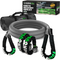 1" x 10' Kinetic Rope Recovery Kit