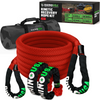7/8" x 30' Kinetic Rope Recovery Kit