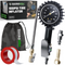100 PSI Tire Inflator Gauge