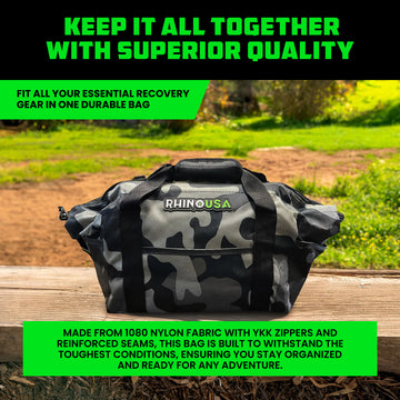 Heavy-Duty Storage Bag – Rhino USA