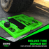 86 Piece Tire Repair Kit