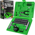 86 Piece Tire Repair Kit
