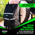 Spare Tire Trash Bag