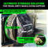 Spare Tire Trash Bag