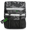Spare Tire Trash Bag