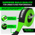 2" x 20' Ultimate Recovery Tow Strap