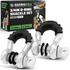 3/4" D-Ring Shackle Set (2-Pack)