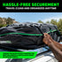 Roof Top Cargo Bag