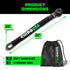 1/2" Synthetic Soft Shackles