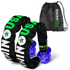 1/2" Synthetic Soft Shackles