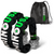 1/2" Synthetic Soft Shackles