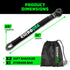 3/8" Synthetic Soft Shackles
