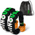 3/8" Synthetic Soft Shackles