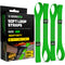 1.6" x 17" Soft Loop Tie-Down Straps (4-Pack)