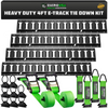 Ultimate E-Track Tie-Down Kit