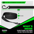 Ratchet Strap Extensions (2-Pack)