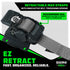 Bed-Mounted Retractable Ratchet Straps (Ford Trucks)